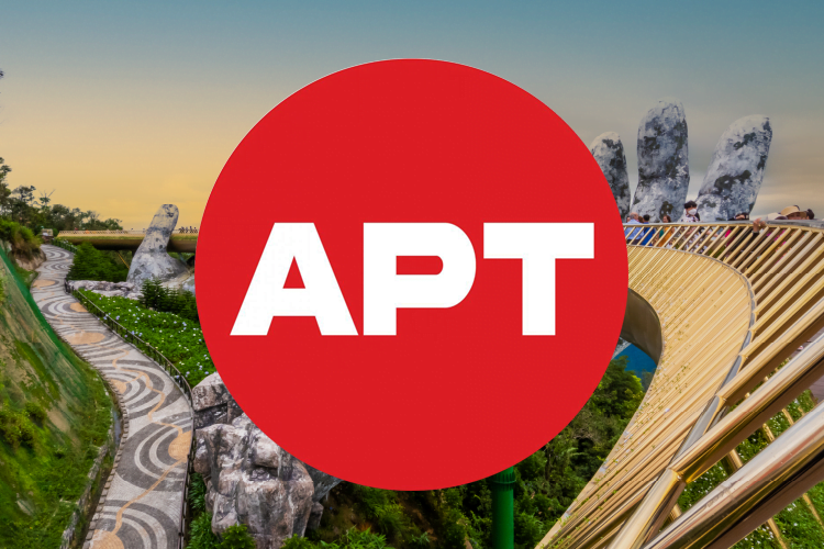 Tournament poker APT Danang 2023