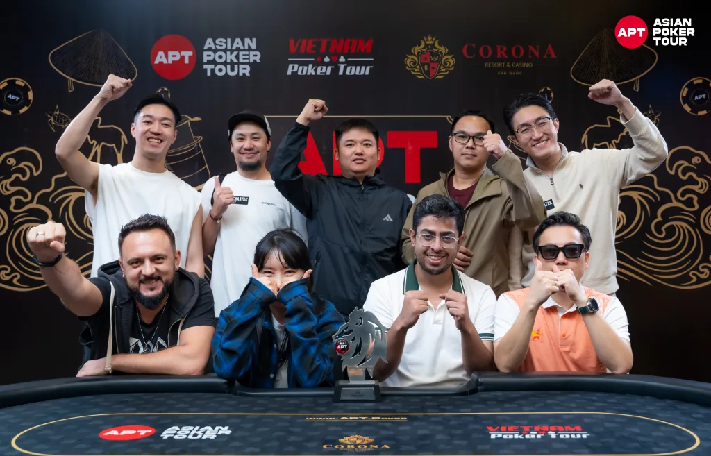 #TNTexclusive ทีมไทยแลนด์ซัดไฟนอลเทเบิ้ลในรายการ #56: Double Stack 3 คน ร่วมกันชิงเงินรางวัล 5,500,000 บาท