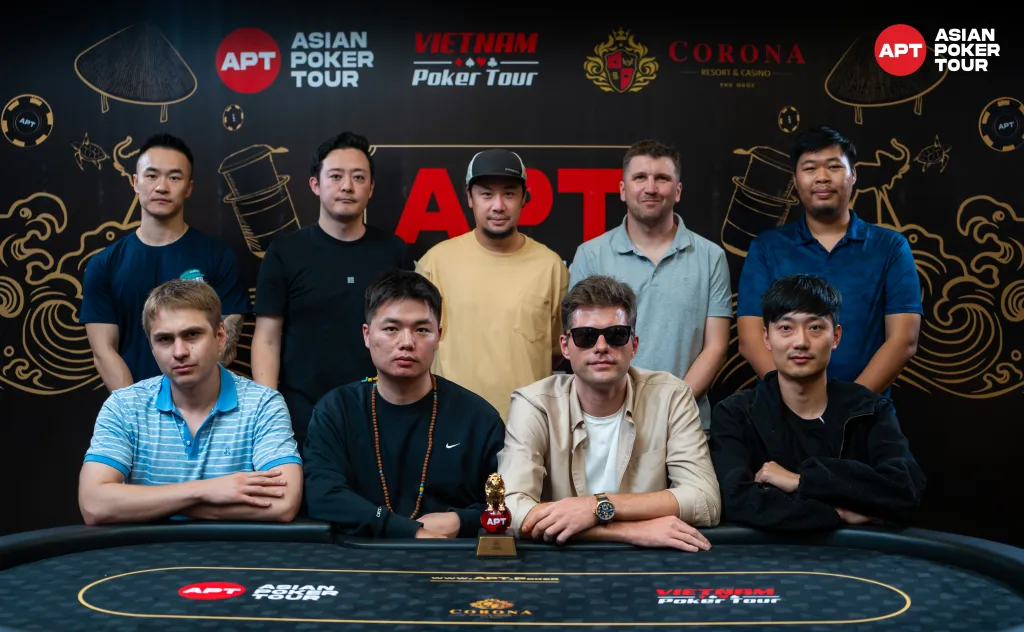 #TNTexclusive “โปรเต๊นท์” นำทัพนักกีฬาโป๊กเกอร์ไทยเข้าสู่ไฟนอลเทเบิ้ลในรายการ #52: Turbo ชิงเงินรางวัลรวม 675,000 บาท